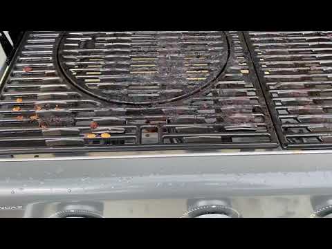 Campingaz 3 Series Select im Test