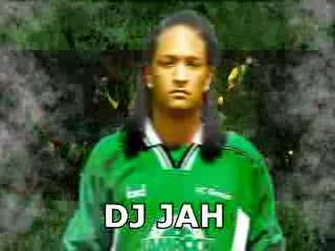 Jamrock XXL - June 28th @ Hemkade, Zaandam Commercial