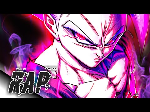 Final Gohan Rap | Modo Bestia | DBS | Definitivamente Soy El Mas Fuerte | Tsunamy [Prod.Shuka4beats]