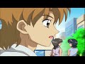 Mermaid Melody Pichi Pichi Pitch Episode 10 Part 2 Greek Ελληνικά