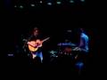 The Long Winters - "Ultimatum" @ the Independent, 3/10/07