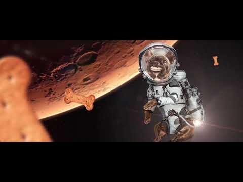 HGF - Mars — still