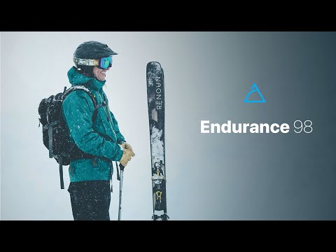 Renoun Endurance 98 Ski Review