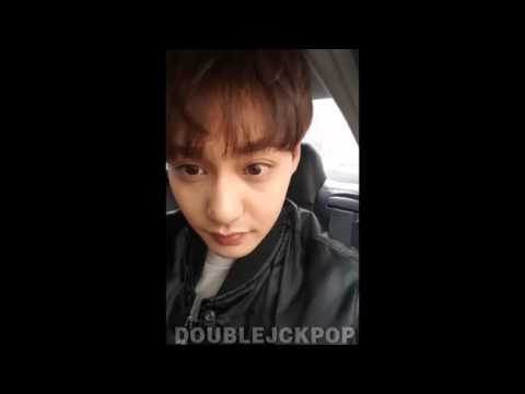 170407 JJCC - 더블제이씨 Eddy Update