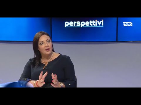 The Malta Chamber CEO on Perspettiva discussing the recent power cuts
