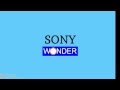 Sony Wonder Logo Remake Youtube Presents Awsomeness