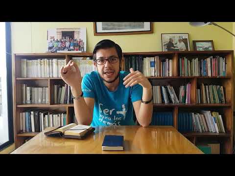 14. ¿Cómo podemos seguir al Señor? - Tres grados de humildad