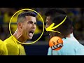 Cristiano Ronaldo 2023 - Fights & Angry Moments😡🤬