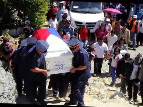 tribute to the fallen 44