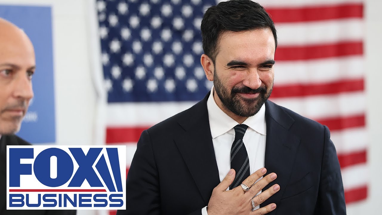 ‘ZOHRAN MAMDANI IS A SCAM’: NYC councilwoman CHALLENEGES mayor-elect in FIERY interview