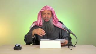 صورة #فتاوى_الزامل | ربط أرجل الذبيحة حين الذبح