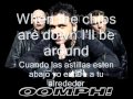 Oomph! - The power of love (Subtitulos Español ...