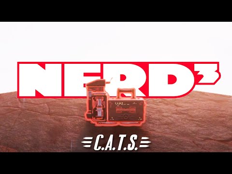 Nerd³ & MATN C.A.T.S. - Part 5 - A Broken Mess