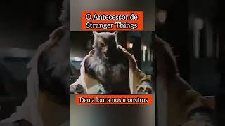 STRANGER THINGS ORIGINAL