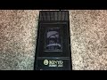 Rewinding A VHS 40