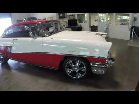 1956 Mercury Monterey (CC-1151441) for sale in Fairfield, California