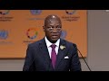Guinea-Bissau's president backs ex-PM Sissoco Embalo in run-off vote