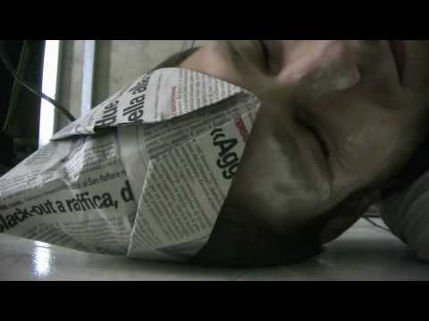 "CASTING" - HegoKid feat. Garage 39 - VideoClip HD