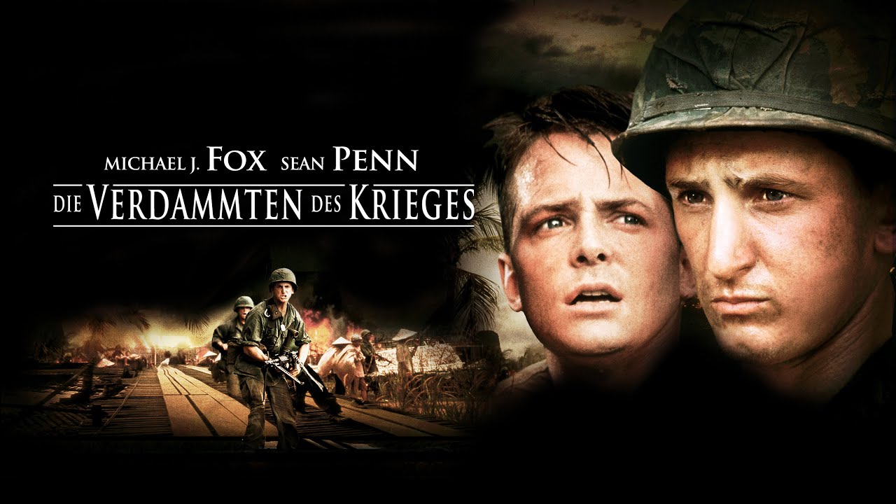 Die Verdammten des Krieges