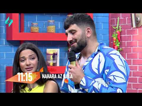 Nahara az qala 30.08.2022 ANONS