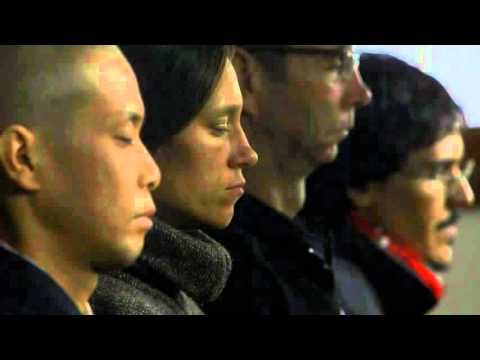 ZEN FOR NOTHING (ein Film von Werner Penzel) | im kult.kino Basel