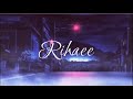 Rihaee - Suzonn [LYRICS]