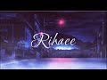 Rihaee Suzonn LYRICS