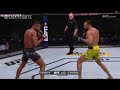 Michel Pereira vs Danny Roberts - All crazy moves