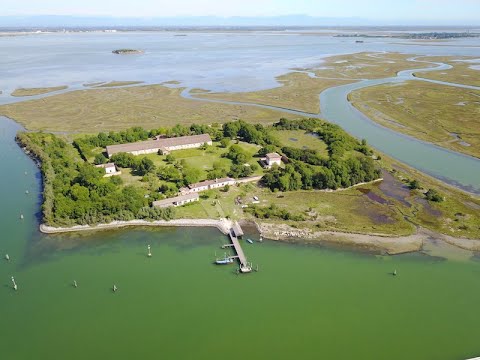 LAZZARETTO NUOVO | promo [eng]