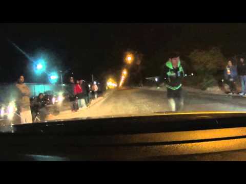 Subaru Legacy 3.0r vs Nissan Sunny Neo VVL