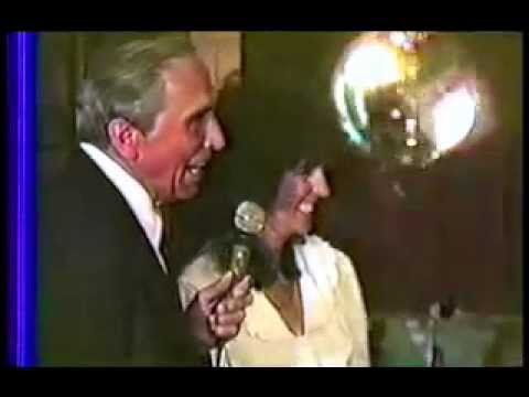 Anthony and Vernice Daukus 45th Anniversary Reception feat Terry Fogell Family Friends Dance Clip7