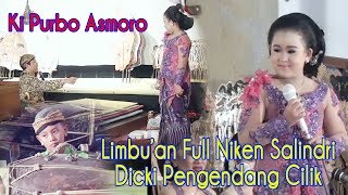 Download lagu Niken Salindri Limbuk'an full vs ki Purbo Asmoro mp3 Download lagu Niken Salindri Limbuk'an full vs ki Purbo Asmoro mp3
