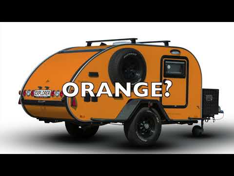 Bushcamp Explorer - Welchen Farbwunsch habt Ihr?