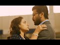 Nee Naan Naam Tamil Movie Scenes | Sharwanand & Nithya Menon Climax Emotional Scene