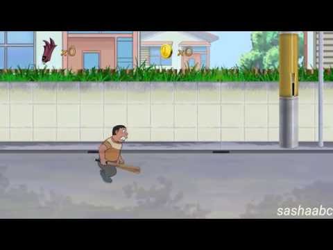 big gian обзор игры андроид game rewiew android