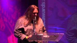 REMA Rock Award - Romantic Era - September 23, 2012 @ Bayfront Convention Center