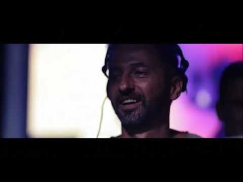 Played a live (mashup Riccardo Scimmi dj)