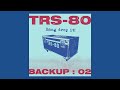 TRS-80 - Bang Drop It (Remastered)
