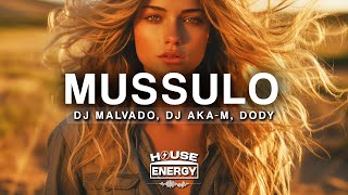 Download lagu DJ Malvado, DJ Aka-m - Mussulo (Lyrics) feat. Dody mp3