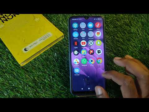 Off Touch Sound in Redmi 10,How To Off Touch Sound in Redmi 10,Redmi 10 Me Touch Sound Keise Kare