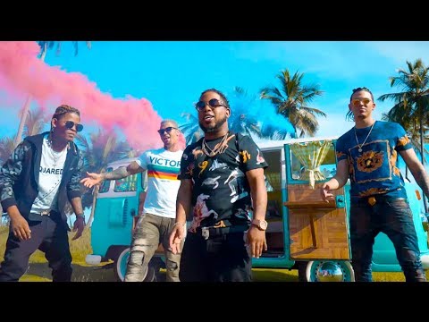 Chimbala x Los Baby One x El Super Nuevo - Que Tu Quiere [Official Video]