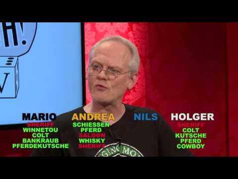 Pasch-TV Folge 46 (Stories!) - Teaser