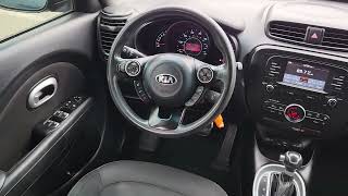 2017 Kia Soul + Denton, Mckinney, Flower Mound, Aubrey, Frisco TX
