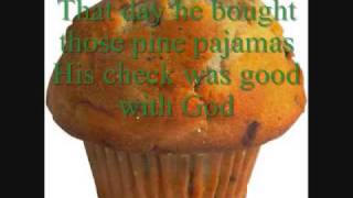 Newsboys -- Breakfast song