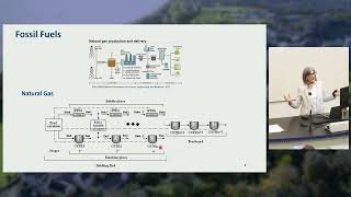 Professor Raffaella Ocone - Energy Challenges from a Materials Perspective