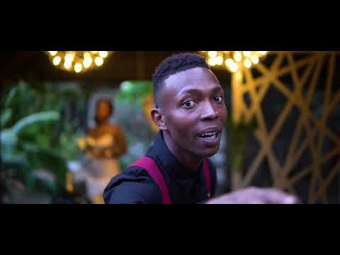 TILLER DY | MON BIJOU | OFFICIAL MUSIC VIDEO