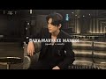 Baby Marvake Maanegi Sped Up Reverb Raftaar Chill Habibi
