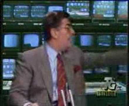 Germano Mosconi:7 minuti di sano giornalismo