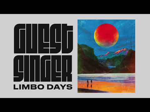 Guest Singer - Latest Nostalgia (Official Audio)