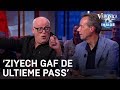 'Ziyech gaf de ultieme pass' | VERONICA INSIDE